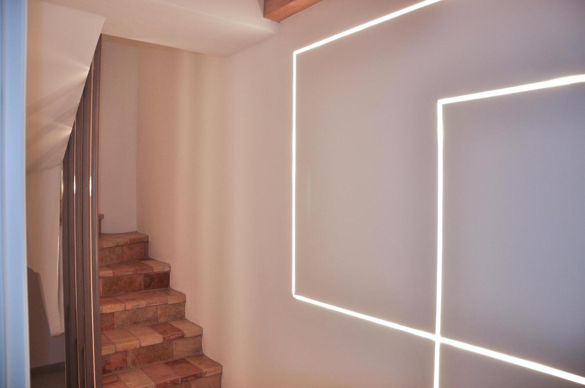 Bramante Suites Urbino Eksteriør bilde