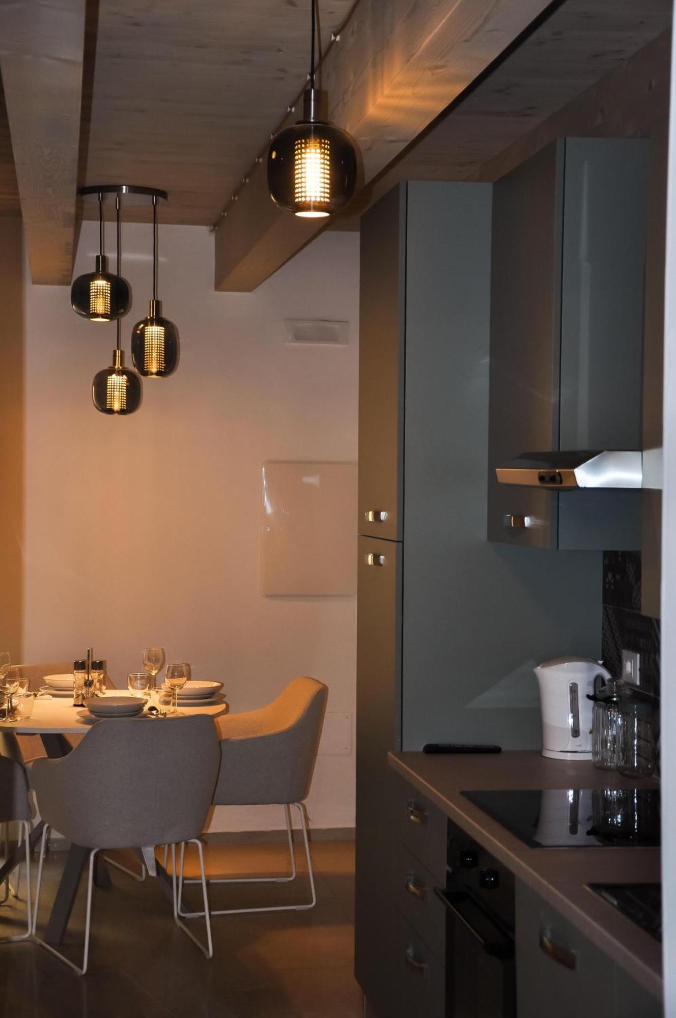 Bramante Suites Urbino Eksteriør bilde