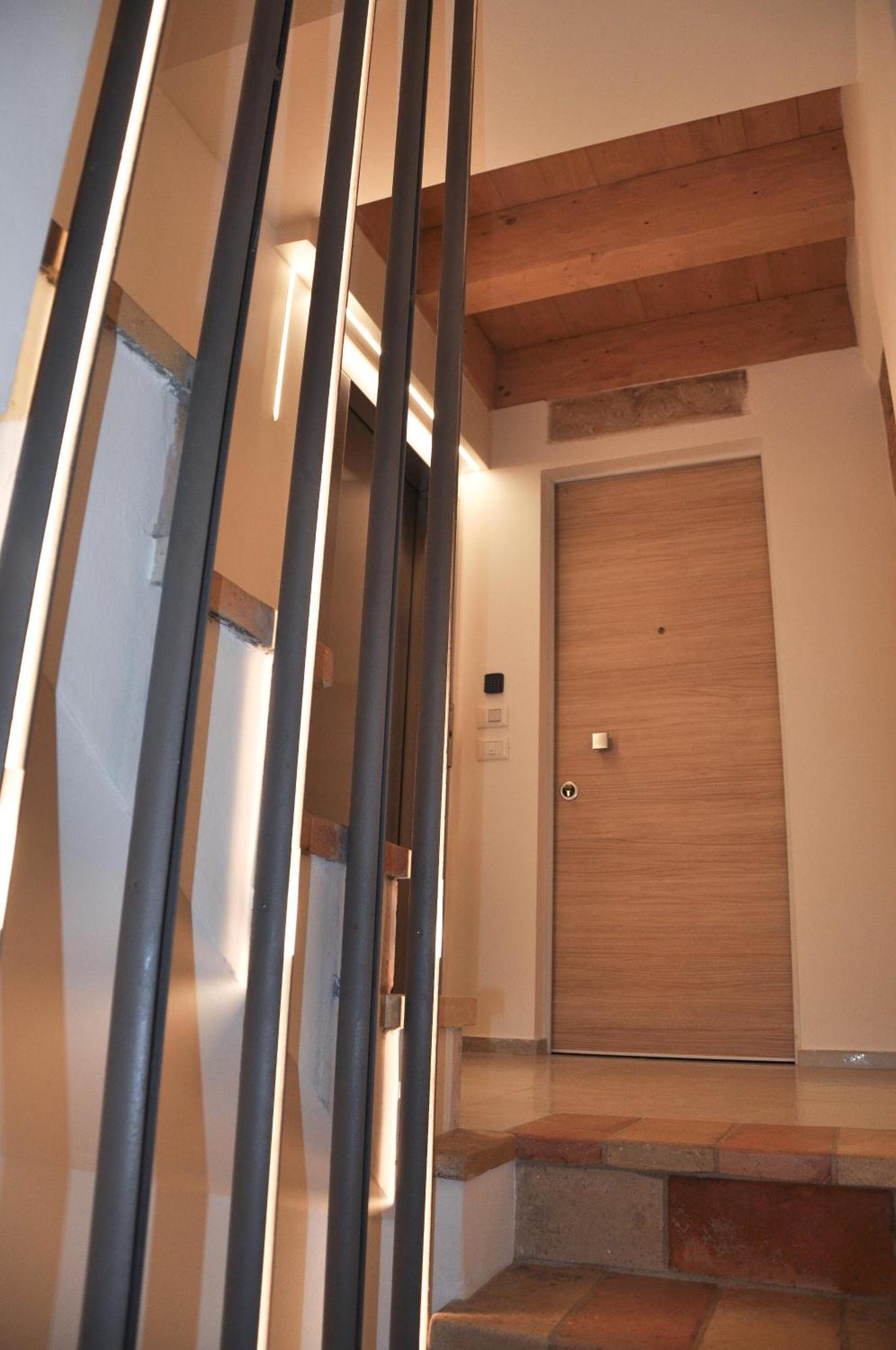 Bramante Suites Urbino Eksteriør bilde
