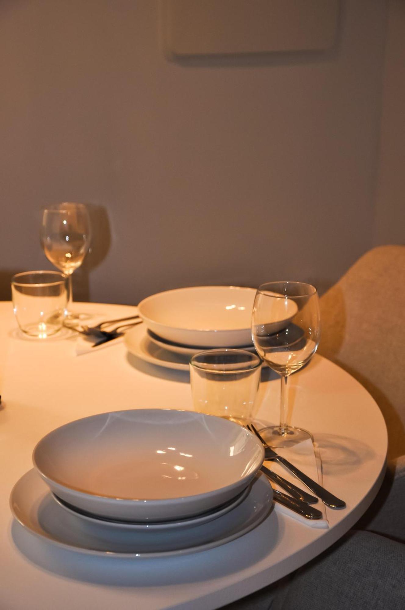 Bramante Suites Urbino Eksteriør bilde