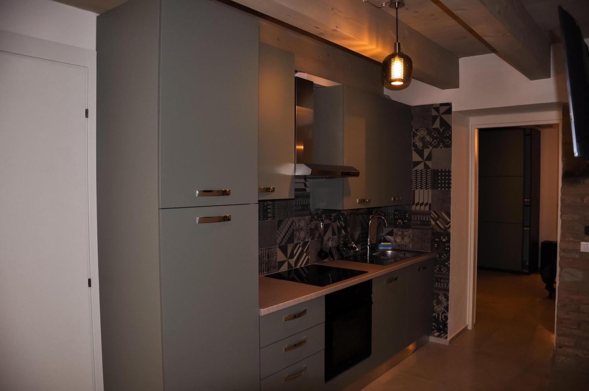 Bramante Suites Urbino Eksteriør bilde