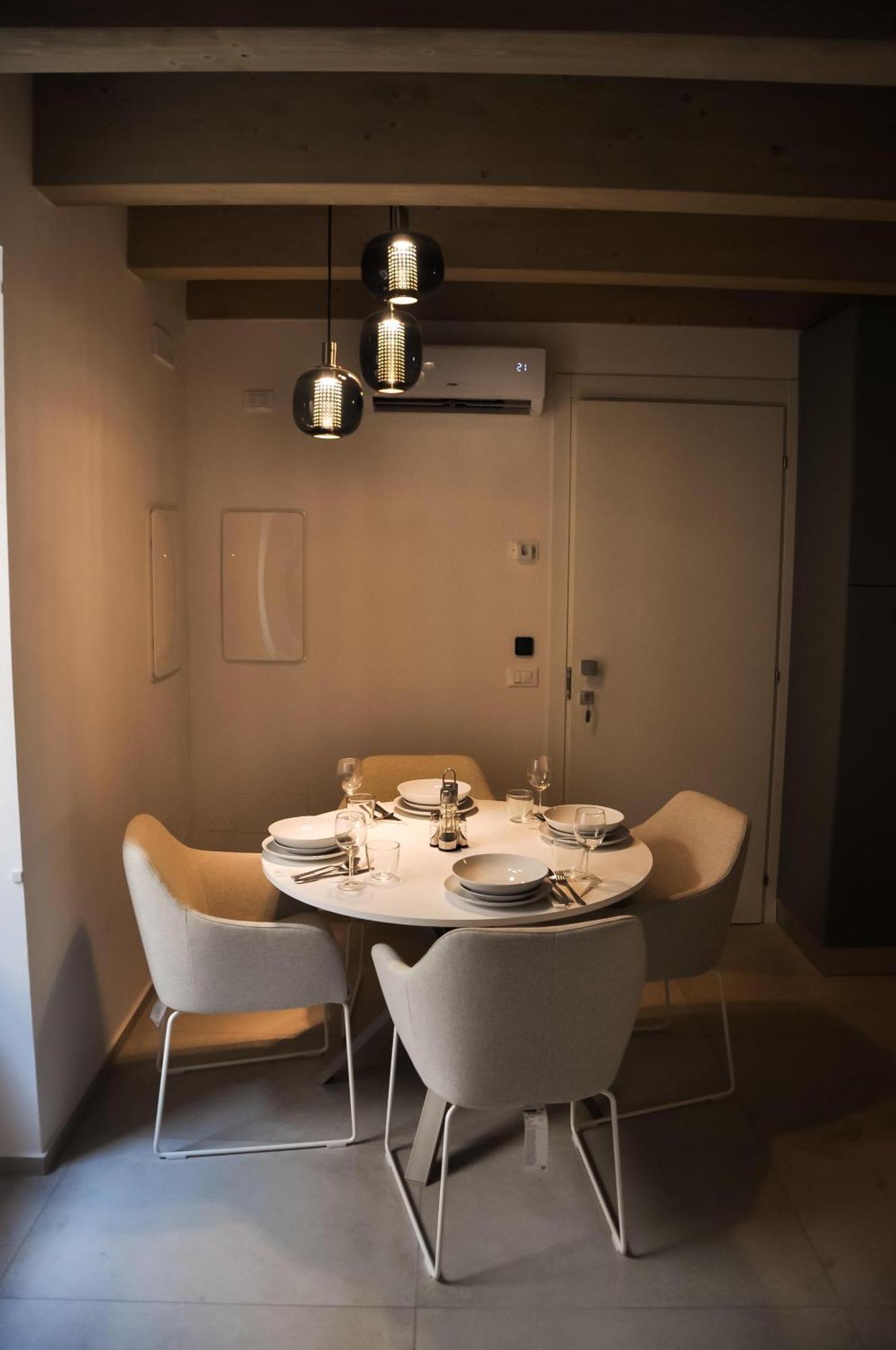 Bramante Suites Urbino Eksteriør bilde