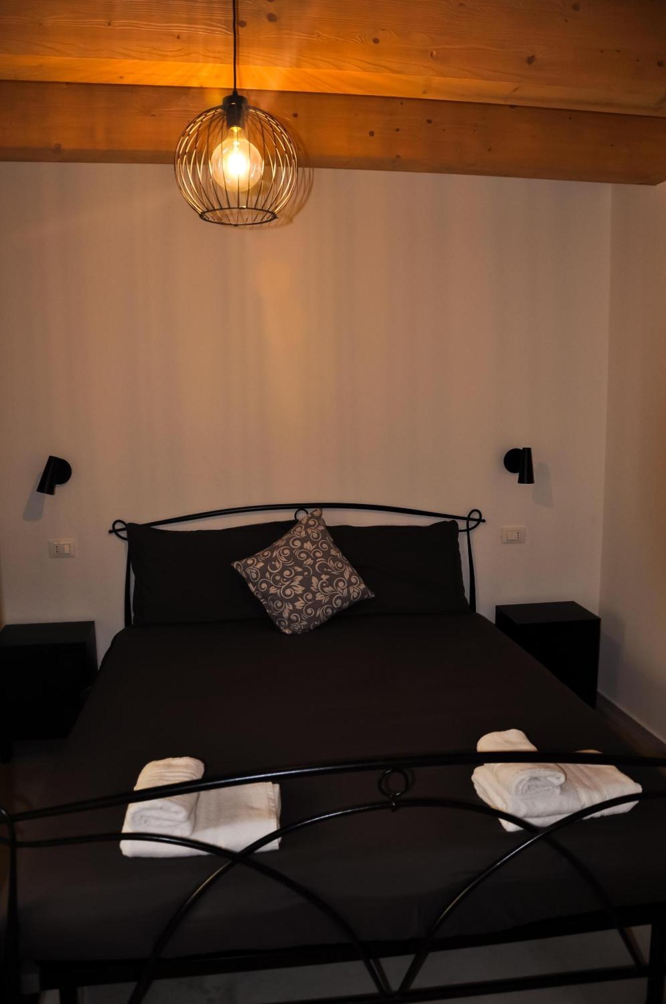 Bramante Suites Urbino Eksteriør bilde