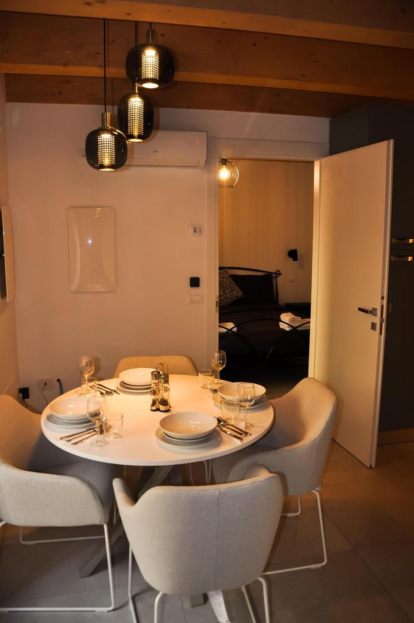 Bramante Suites Urbino Eksteriør bilde