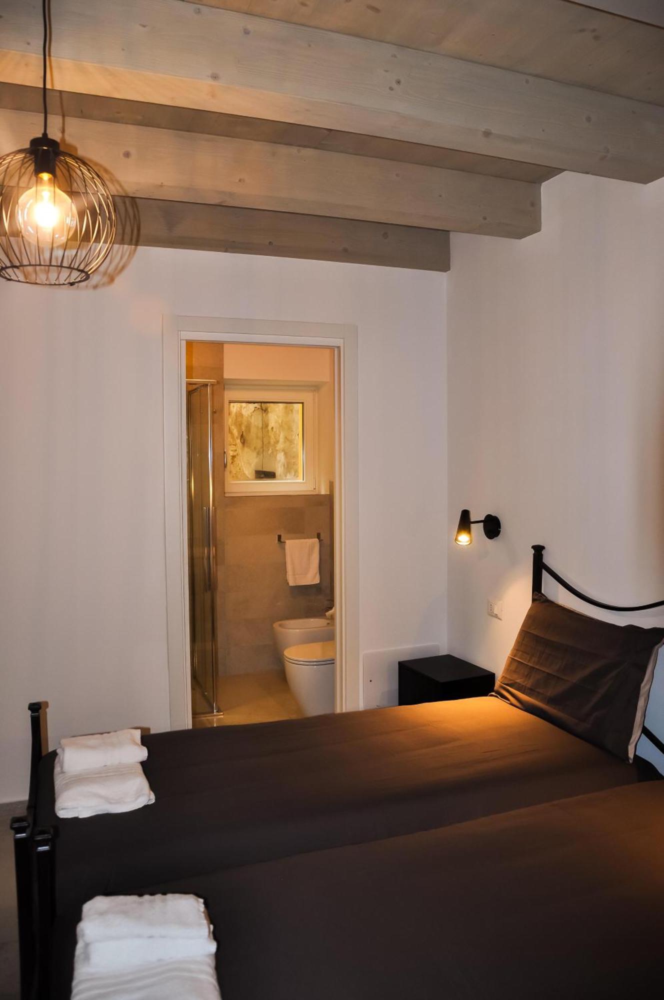 Bramante Suites Urbino Eksteriør bilde