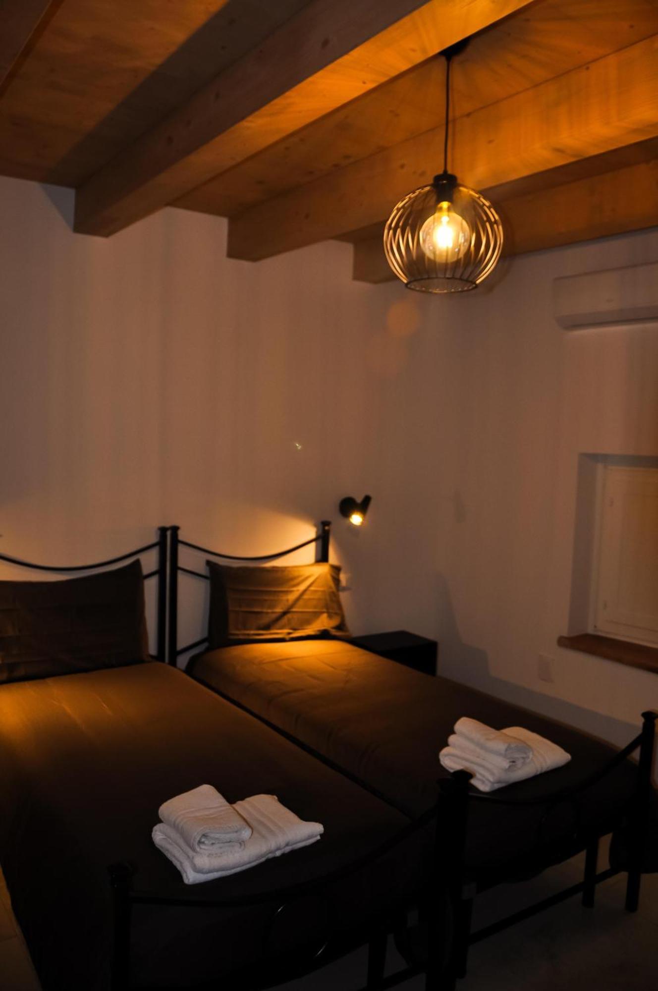 Bramante Suites Urbino Eksteriør bilde