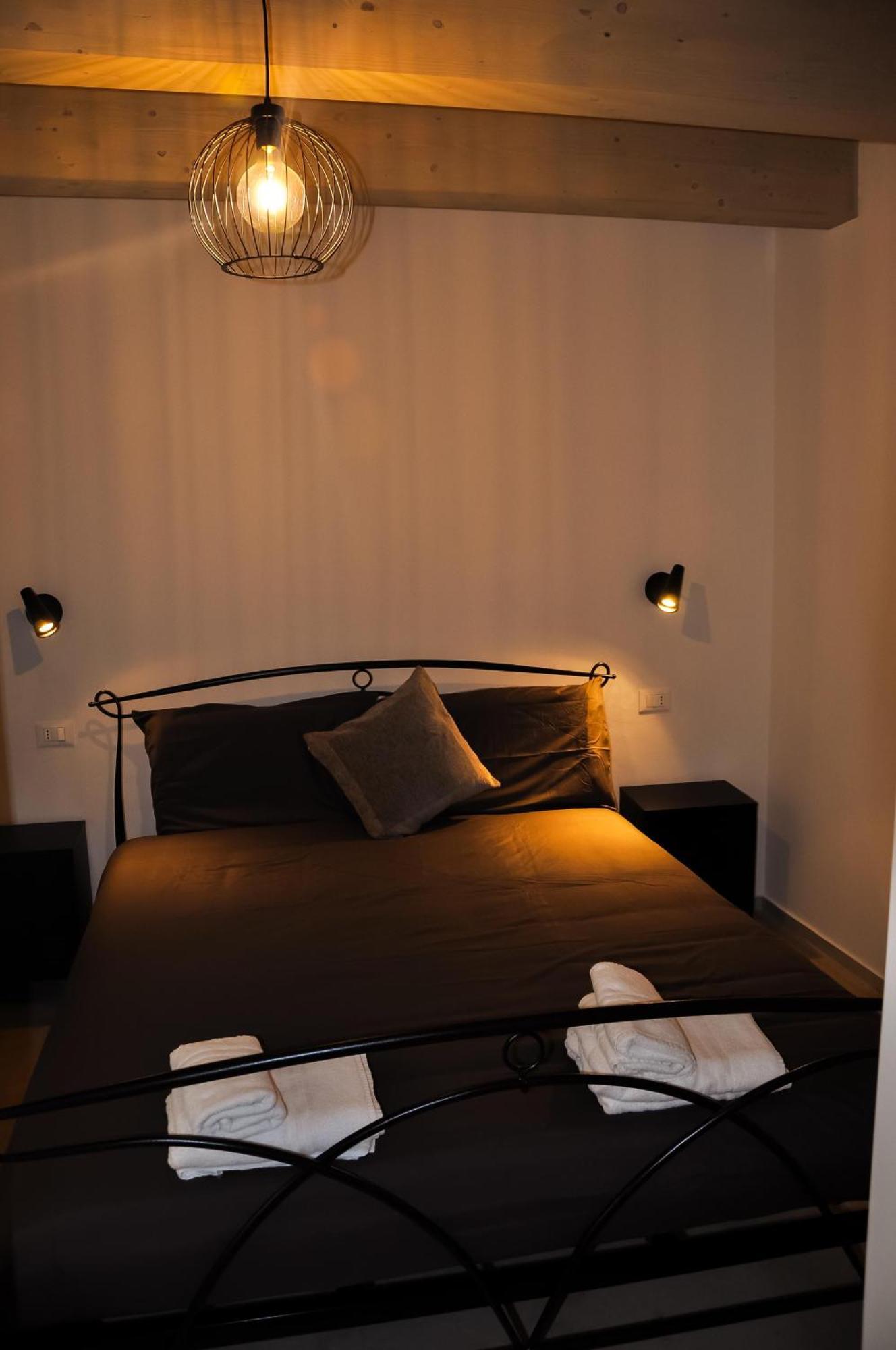 Bramante Suites Urbino Eksteriør bilde