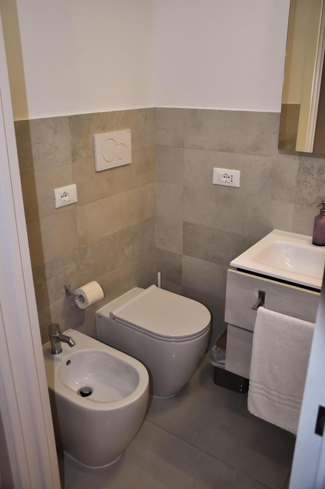 Bramante Suites Urbino Eksteriør bilde