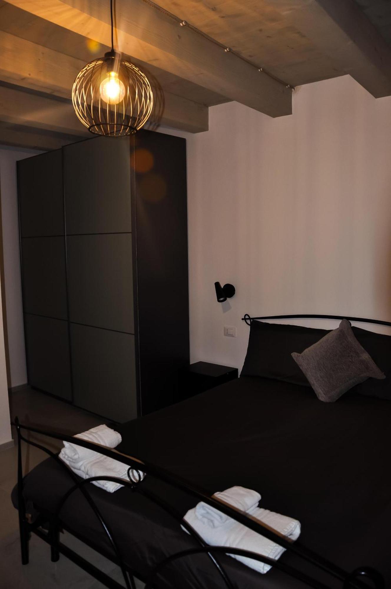 Bramante Suites Urbino Eksteriør bilde