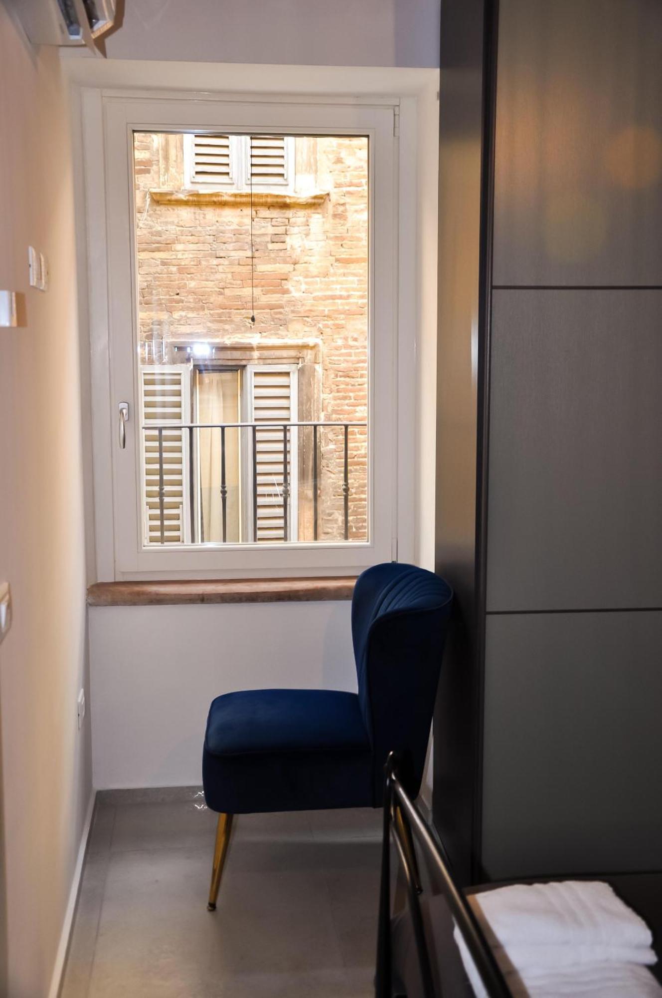 Bramante Suites Urbino Eksteriør bilde