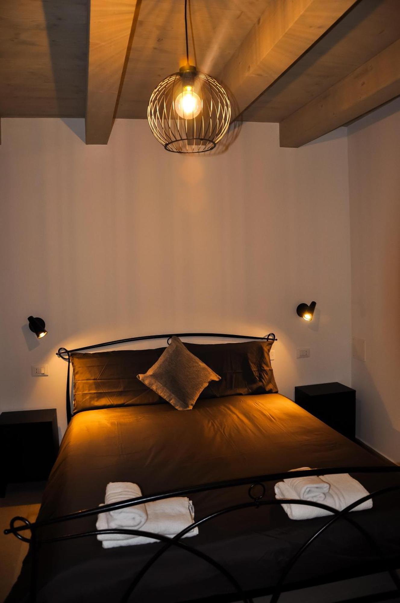 Bramante Suites Urbino Eksteriør bilde