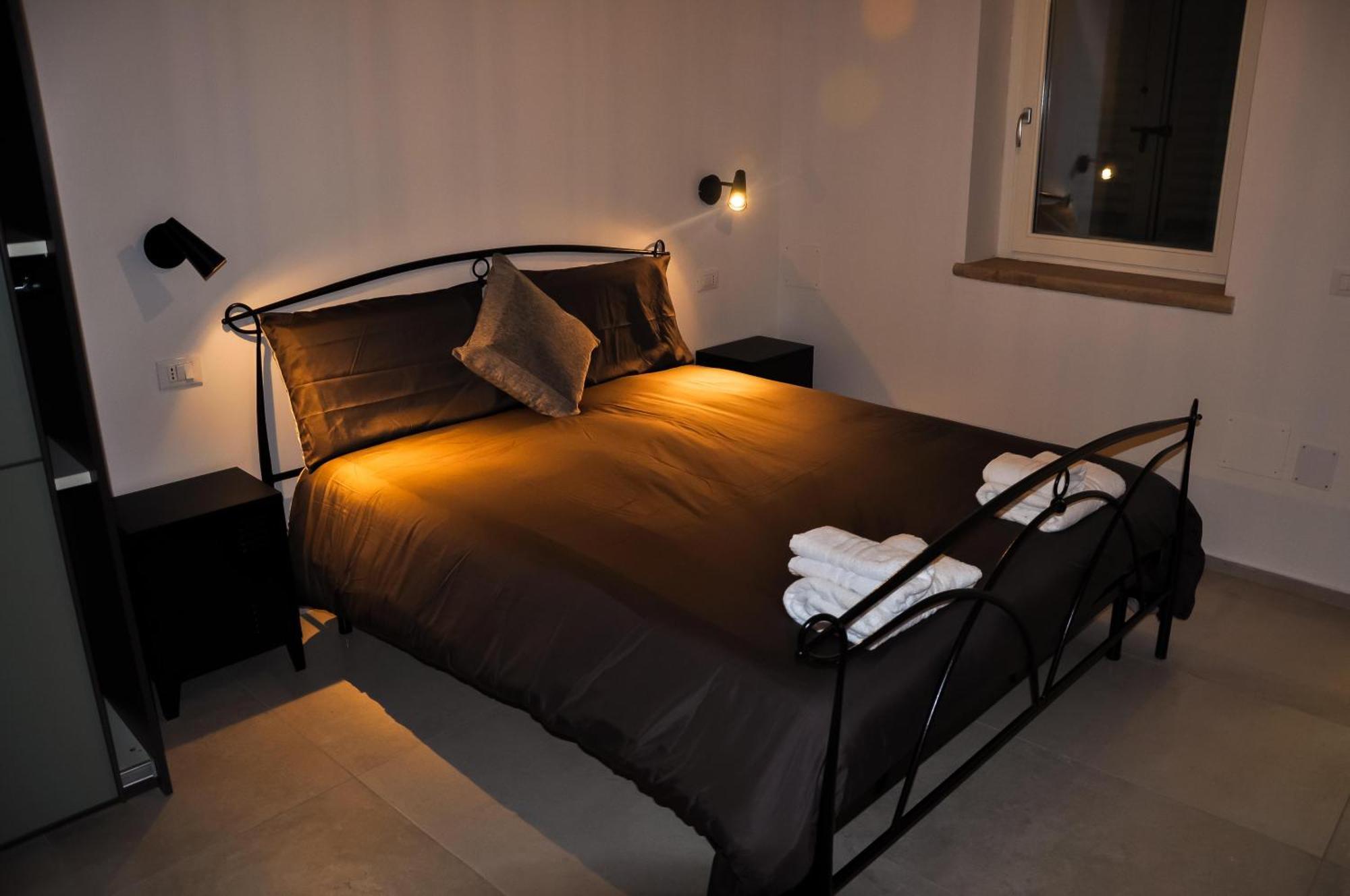 Bramante Suites Urbino Eksteriør bilde