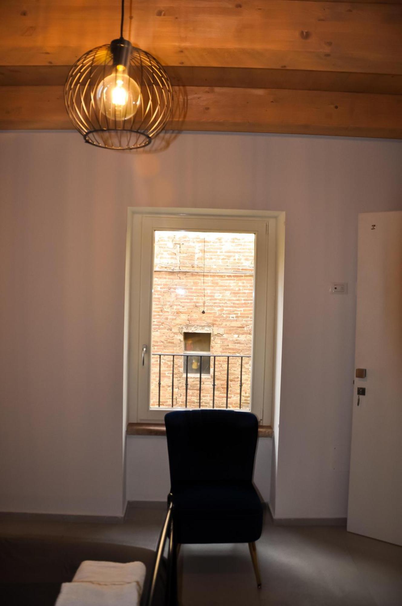 Bramante Suites Urbino Eksteriør bilde