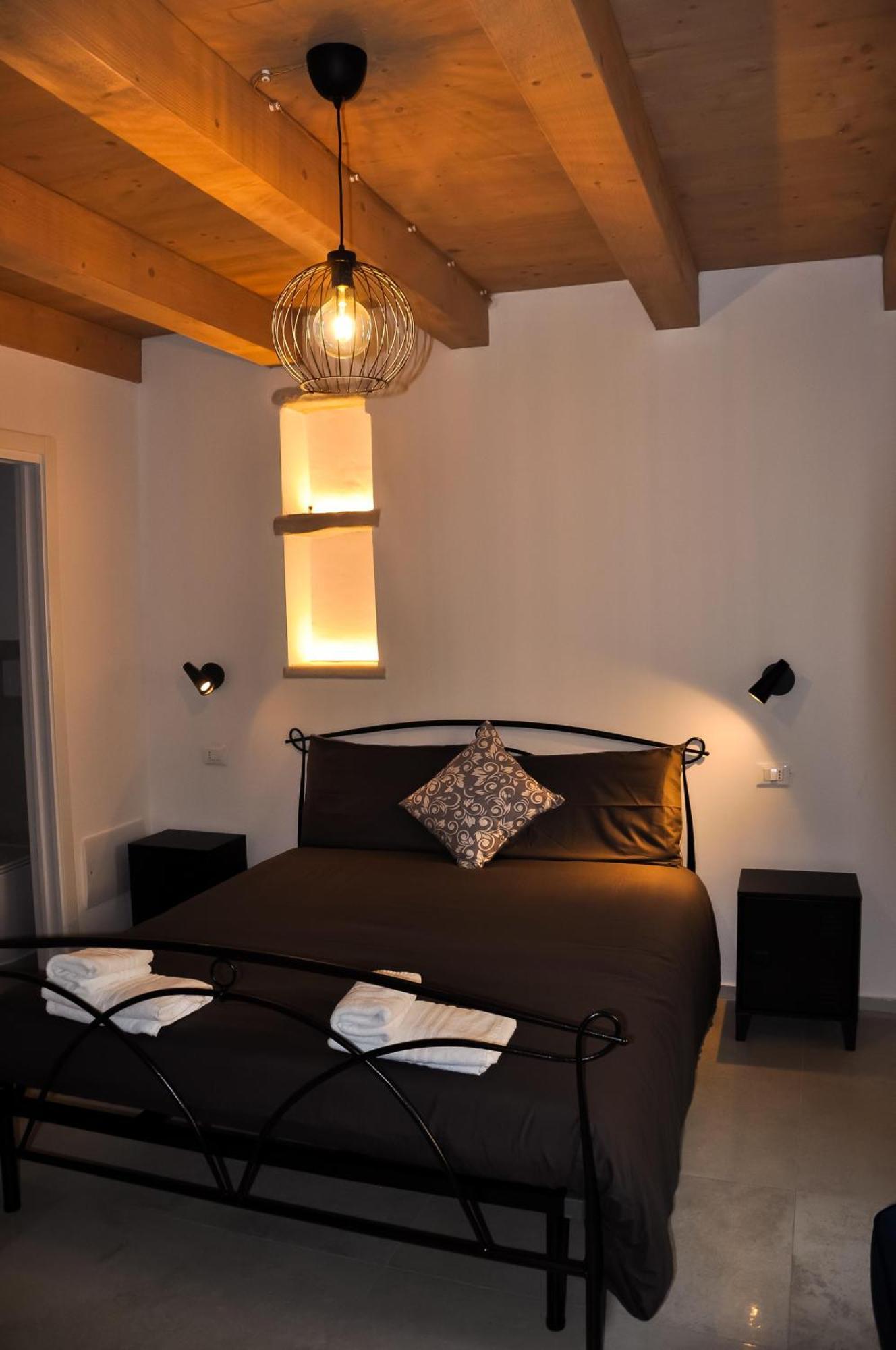 Bramante Suites Urbino Eksteriør bilde
